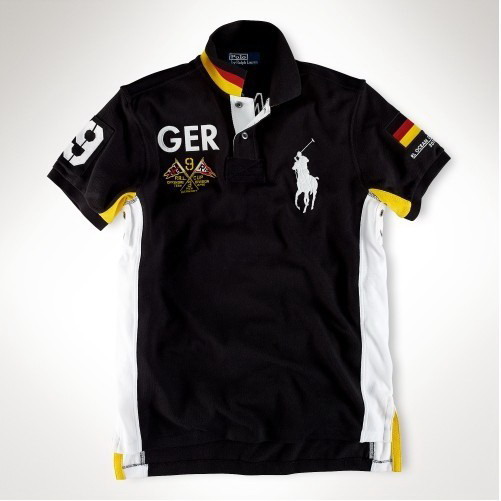 POLO short lapel T man S-2XL 2022-5-13-147